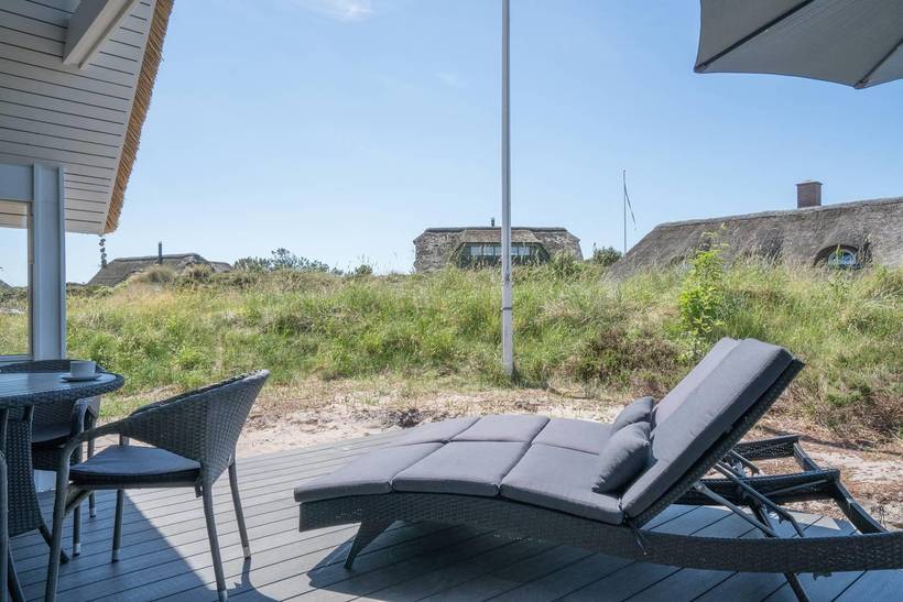 Foto von Ferienhaus XO04 in Henne Strand - Westjütland