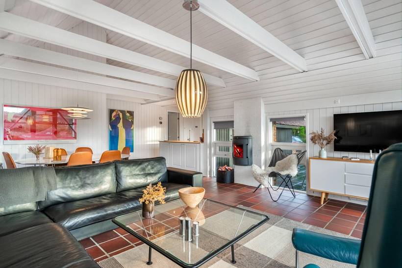Foto von Ferienhaus XO04 in Henne Strand - Westjütland