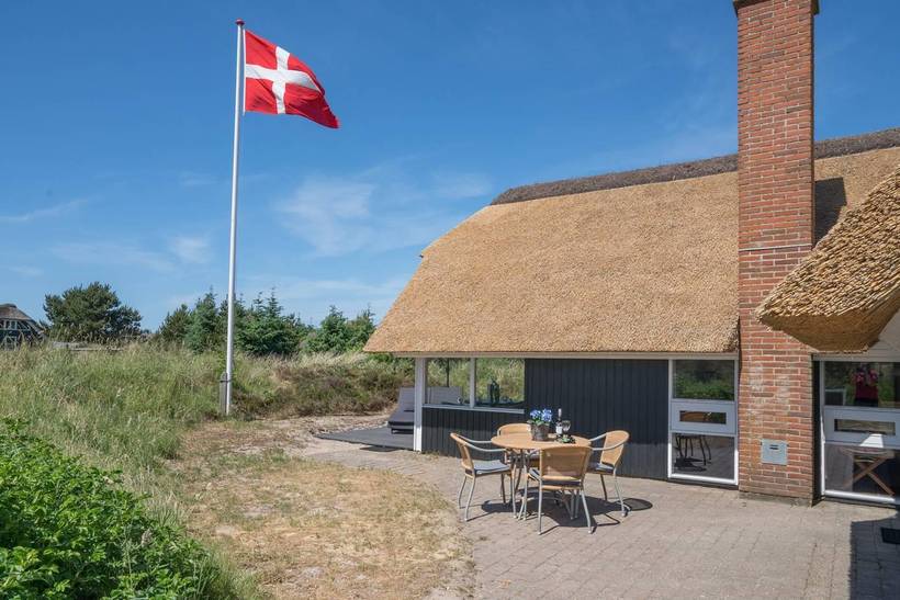 Foto von Ferienhaus XO04 in Henne Strand - Westjütland