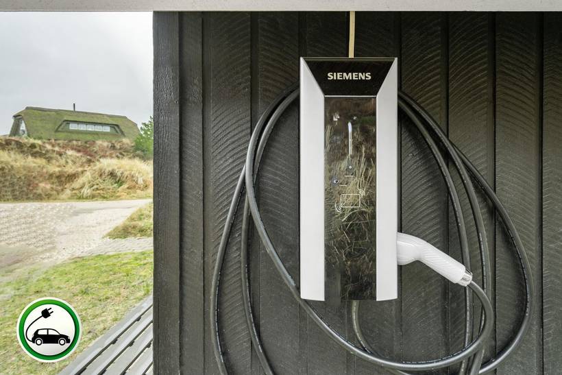 Foto von Ferienhaus XO04 in Henne Strand - Westjütland