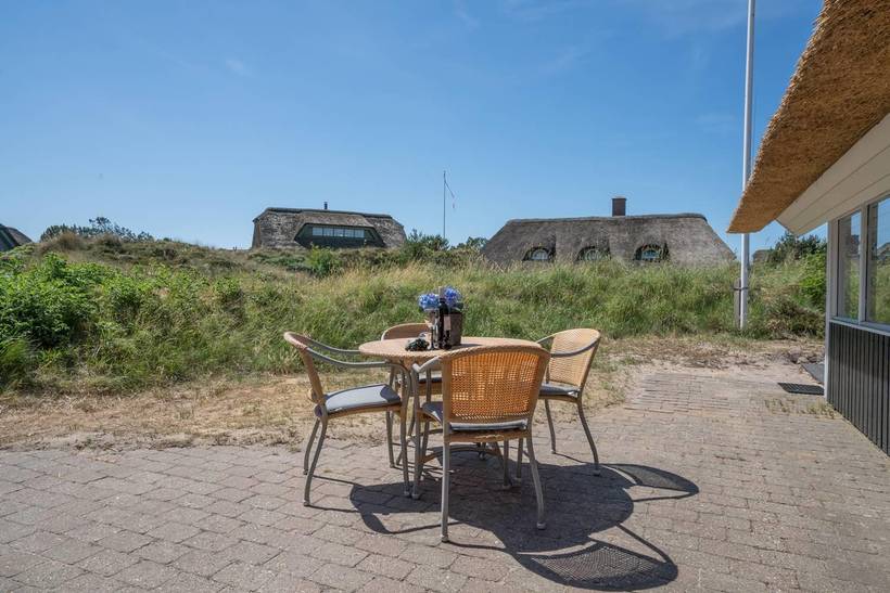 Foto von Ferienhaus XO04 in Henne Strand - Westjütland