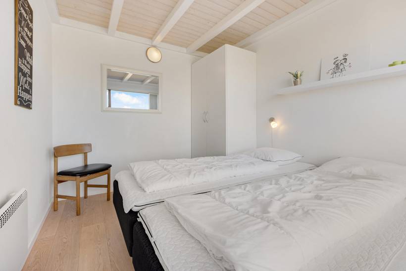 Foto von Ferienhaus XO07 in Lakolk - Rømø