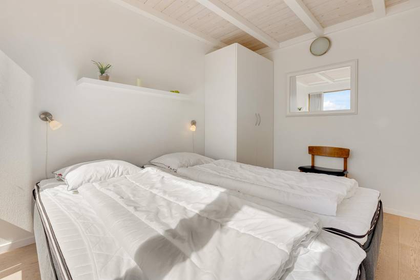Foto von Ferienhaus XO07 in Lakolk - Rømø