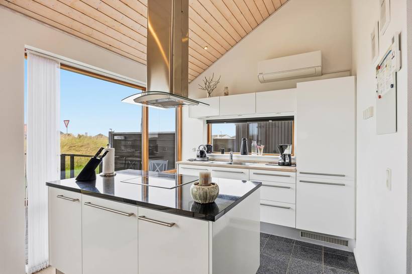 Foto von Ferienhaus XO07 in Lakolk - Rømø