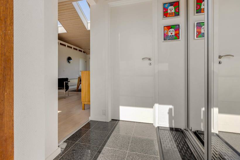 Foto von Ferienhaus XO07 in Lakolk - Rømø