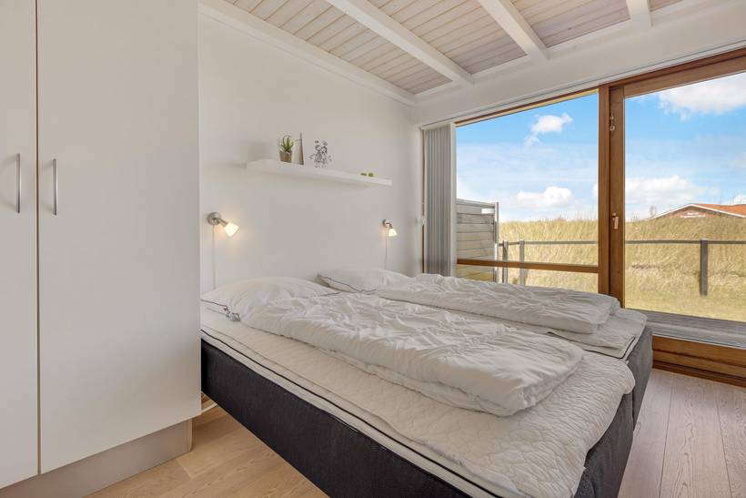 Foto von Ferienhaus XO07 in Lakolk - Rømø