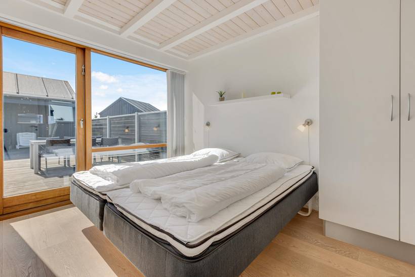 Foto von Ferienhaus XO07 in Lakolk - Rømø