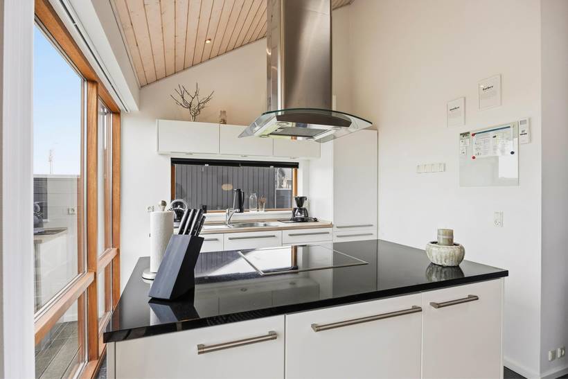 Foto von Ferienhaus XO07 in Lakolk - Rømø
