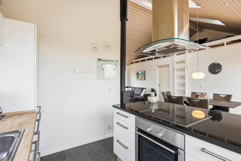 Foto von Ferienhaus XO07 in Lakolk - Rømø