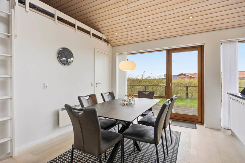 Foto von Ferienhaus XO07 in Lakolk - Rømø