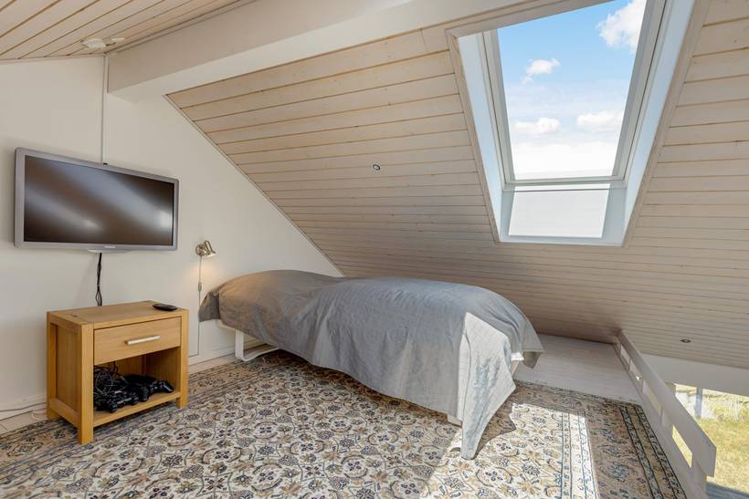 Foto von Ferienhaus XO07 in Lakolk - Rømø