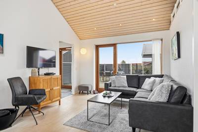 Vorschaubild von Ferienhaus XO07 in Lakolk - Rømø