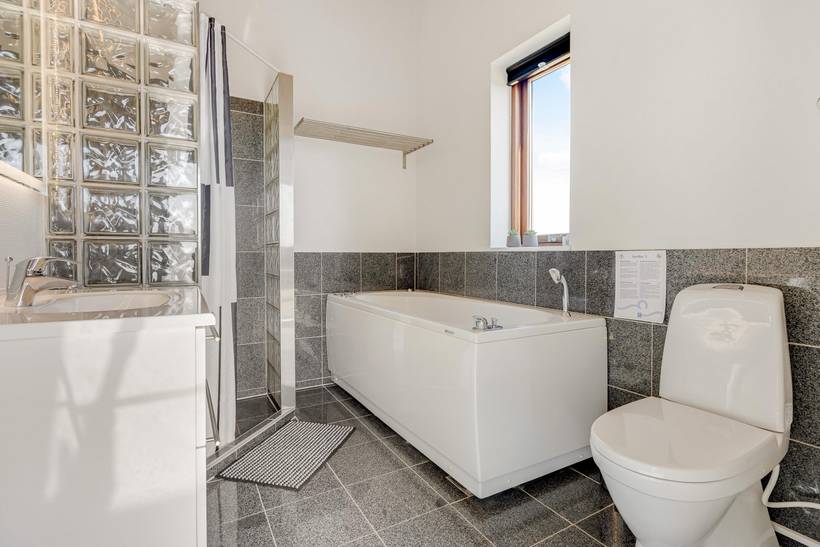 Foto von Ferienhaus XO07 in Lakolk - Rømø