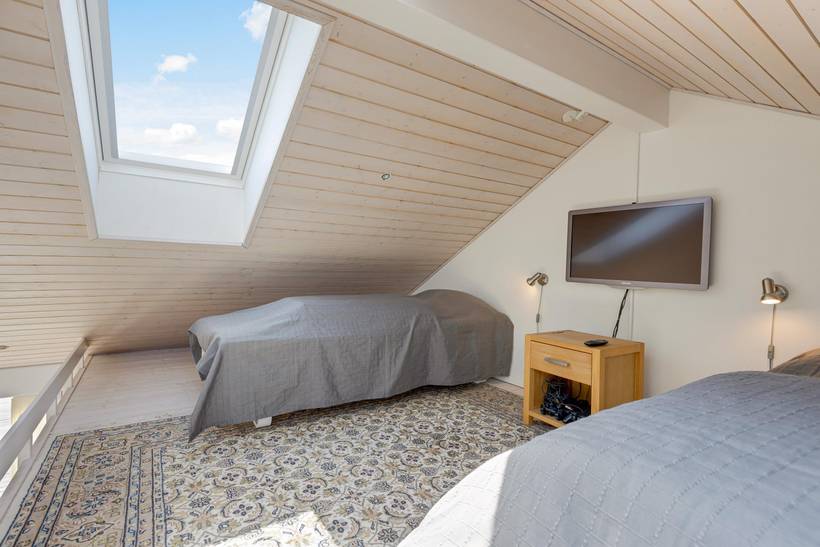 Foto von Ferienhaus XO07 in Lakolk - Rømø