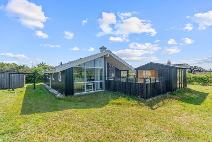 Foto von Ferienhaus XO08 in Nr. Lyngvig - Hvide Sande - Westjütland