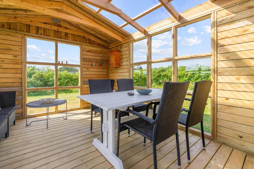 Foto von Ferienhaus XO08 in Nr. Lyngvig - Hvide Sande - Westjütland