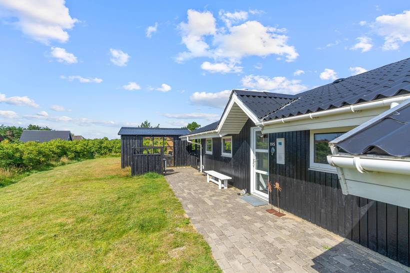 Foto von Ferienhaus XO08 in Nr. Lyngvig - Hvide Sande - Westjütland
