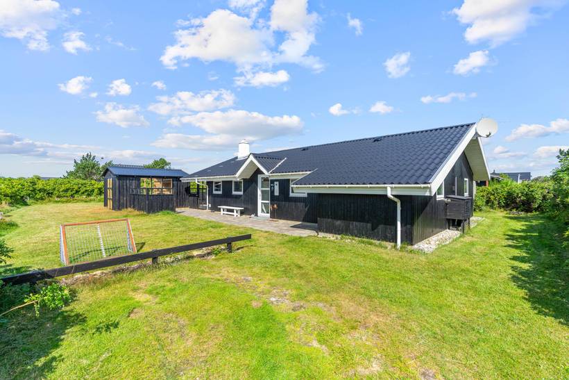 Foto von Ferienhaus XO08 in Nr. Lyngvig - Hvide Sande - Westjütland