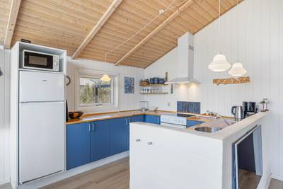 Vorschaubild von Ferienhaus XO08 in Nr. Lyngvig - Hvide Sande - Westjütland
