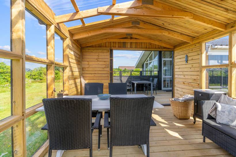 Foto von Ferienhaus XO08 in Nr. Lyngvig - Hvide Sande - Westjütland