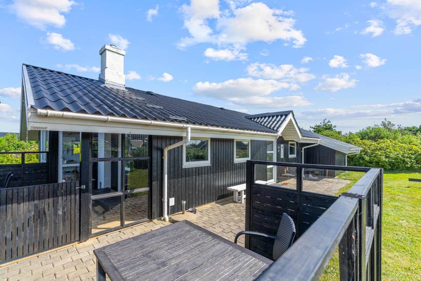 Foto von Ferienhaus XO08 in Nr. Lyngvig - Hvide Sande - Westjütland
