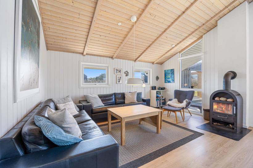 Foto von Ferienhaus XO08 in Nr. Lyngvig - Hvide Sande - Westjütland