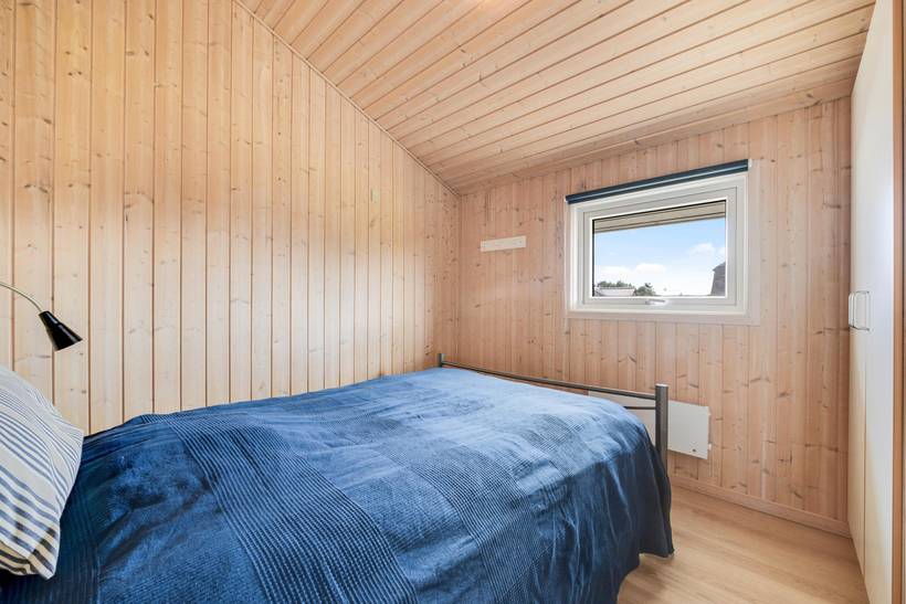 Foto von Ferienhaus XO08 in Nr. Lyngvig - Hvide Sande - Westjütland