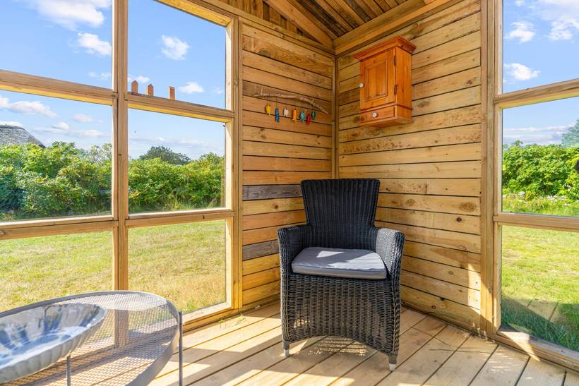 Foto von Ferienhaus XO08 in Nr. Lyngvig - Hvide Sande - Westjütland