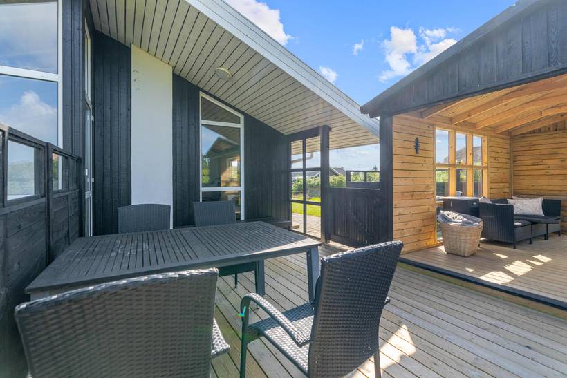 Foto von Ferienhaus XO08 in Nr. Lyngvig - Hvide Sande - Westjütland