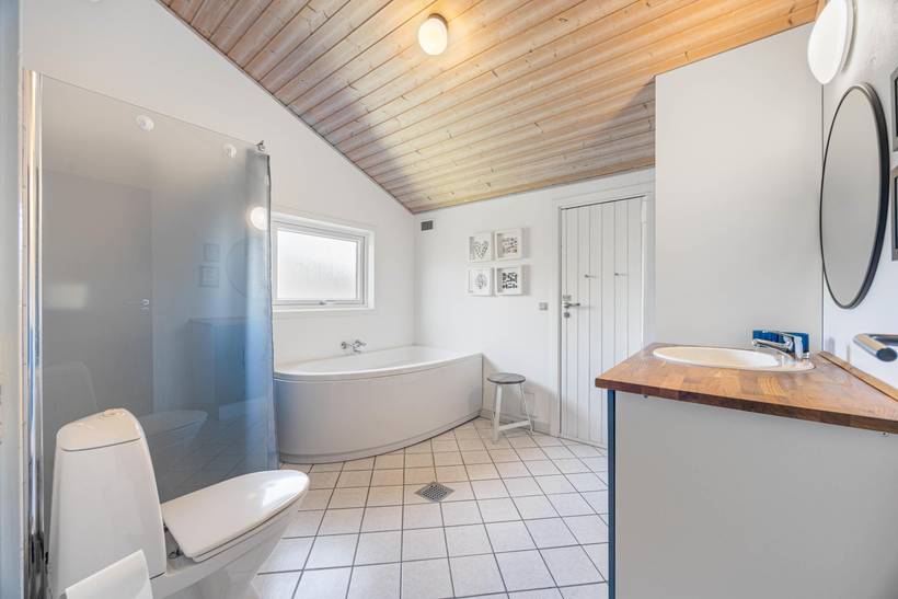 Foto von Ferienhaus XO08 in Nr. Lyngvig - Hvide Sande - Westjütland