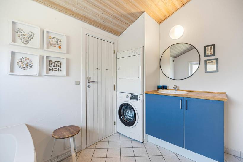 Foto von Ferienhaus XO08 in Nr. Lyngvig - Hvide Sande - Westjütland
