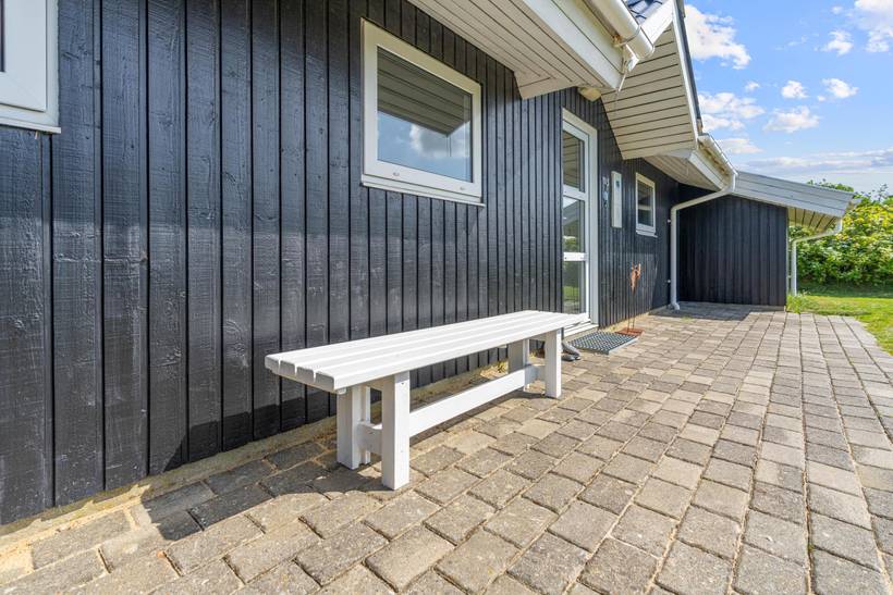 Foto von Ferienhaus XO08 in Nr. Lyngvig - Hvide Sande - Westjütland