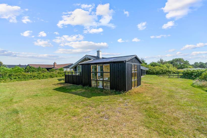Foto von Ferienhaus XO08 in Nr. Lyngvig - Hvide Sande - Westjütland
