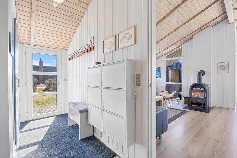 Foto von Ferienhaus XO08 in Nr. Lyngvig - Hvide Sande - Westjütland