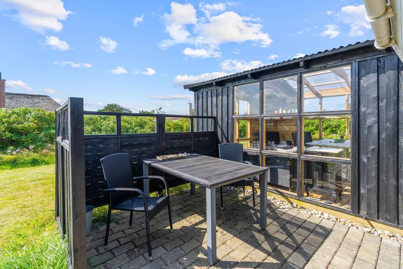 Foto von Ferienhaus XO08 in Nr. Lyngvig - Hvide Sande - Westjütland