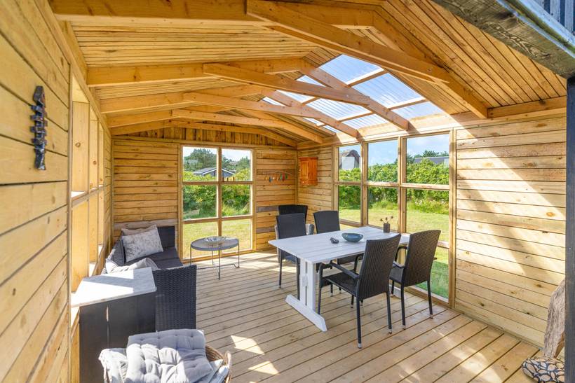 Foto von Ferienhaus XO08 in Nr. Lyngvig - Hvide Sande - Westjütland