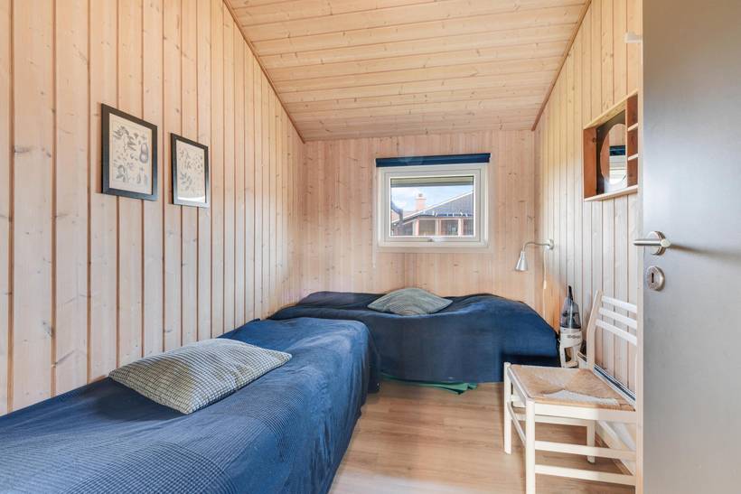 Foto von Ferienhaus XO08 in Nr. Lyngvig - Hvide Sande - Westjütland