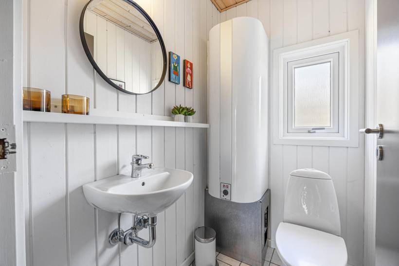 Foto von Ferienhaus XO08 in Nr. Lyngvig - Hvide Sande - Westjütland
