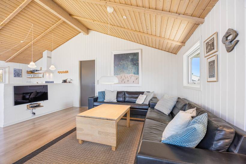 Foto von Ferienhaus XO08 in Nr. Lyngvig - Hvide Sande - Westjütland