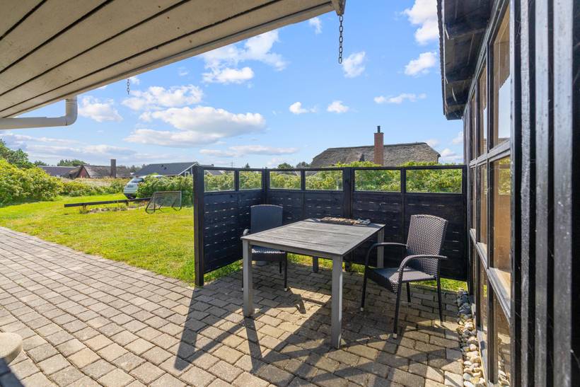 Foto von Ferienhaus XO08 in Nr. Lyngvig - Hvide Sande - Westjütland