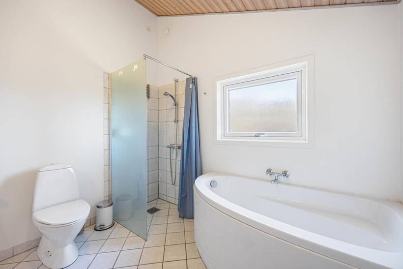 Foto von Ferienhaus XO08 in Nr. Lyngvig - Hvide Sande - Westjütland