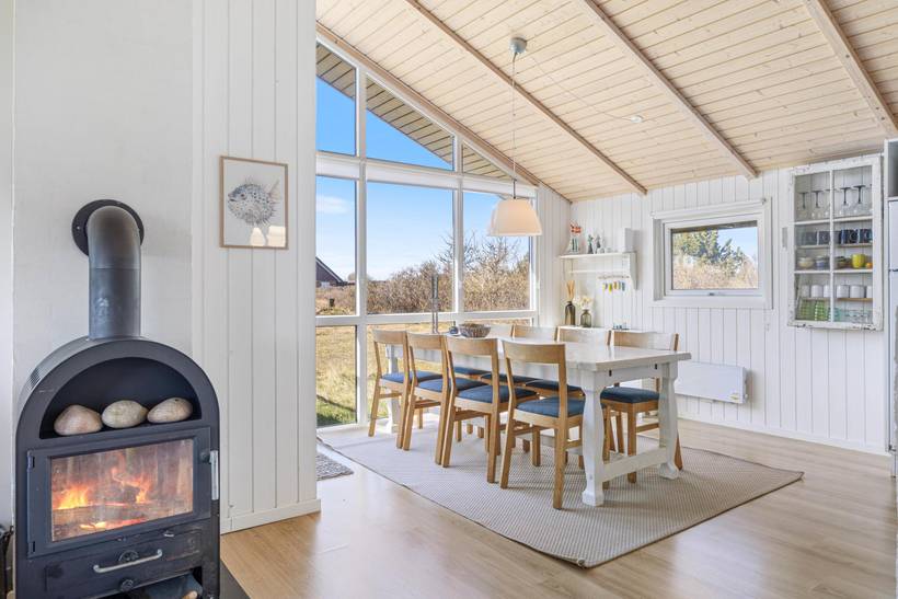 Foto von Ferienhaus XO08 in Nr. Lyngvig - Hvide Sande - Westjütland