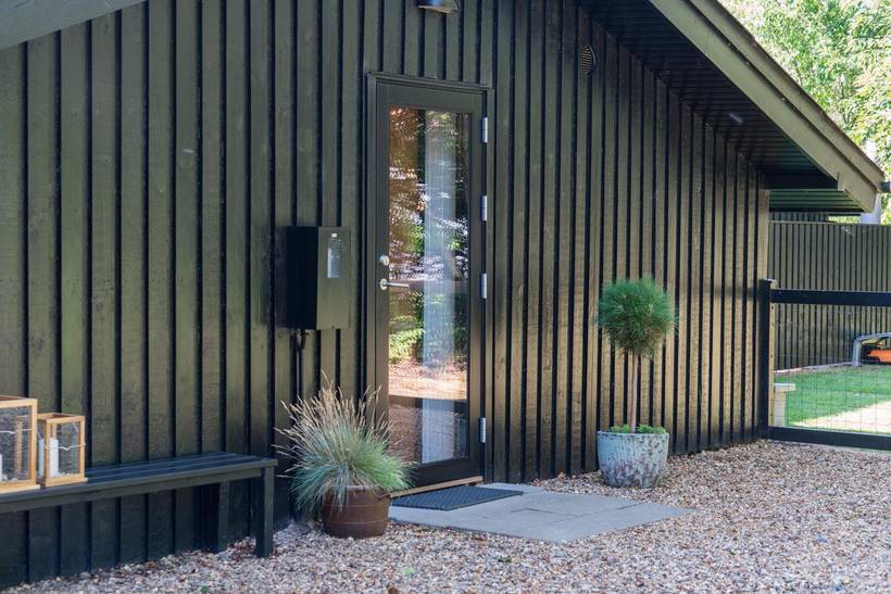 Foto von Ferienhaus XO10 in Jegum - Westjütland