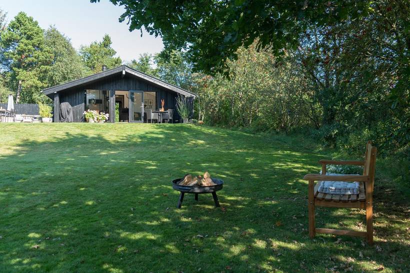 Foto von Ferienhaus XO10 in Jegum - Westjütland