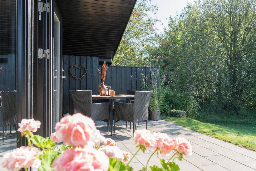 Foto von Ferienhaus XO10 in Jegum - Westjütland