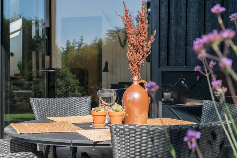 Foto von Ferienhaus XO10 in Jegum - Westjütland