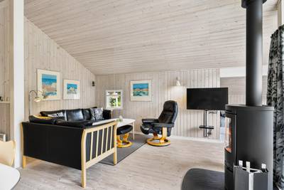 Vorschaubild von Ferienhaus XO15 in Kongsmark - Rømø
