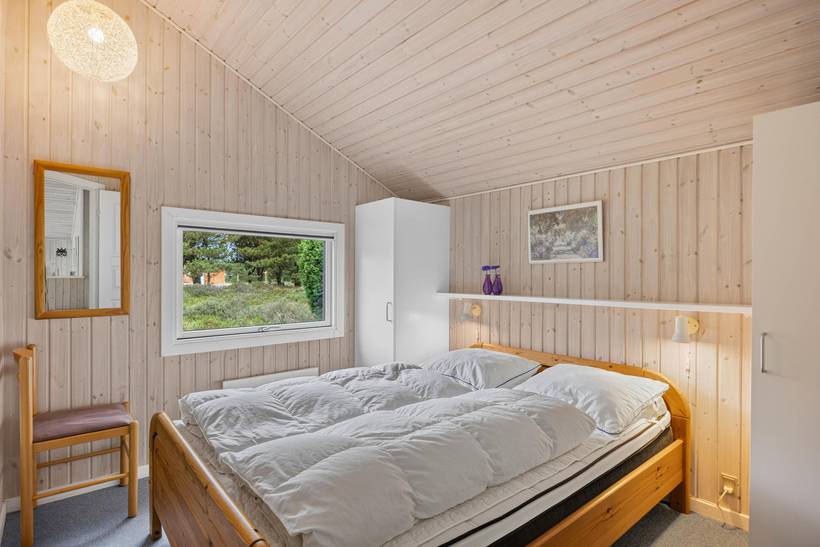 Foto von Ferienhaus XO15 in Kongsmark - Rømø