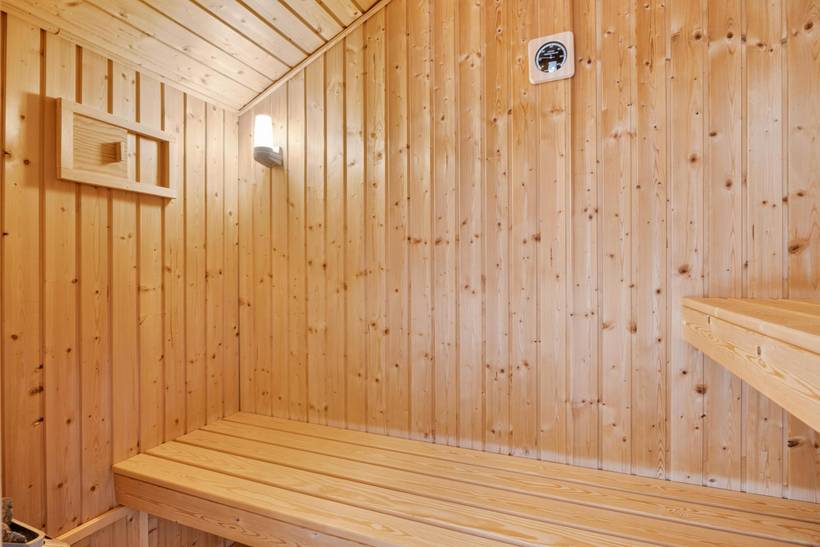 Foto von Ferienhaus XO15 in Kongsmark - Rømø