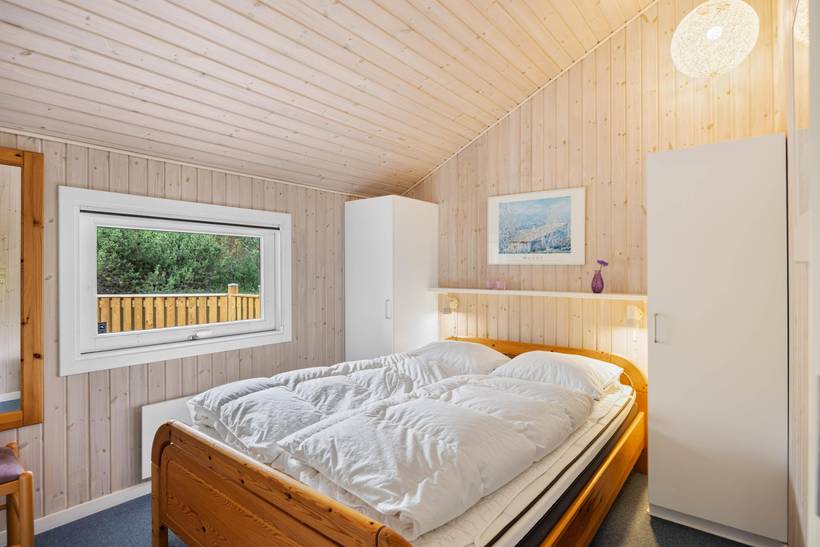 Foto von Ferienhaus XO15 in Kongsmark - Rømø